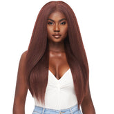 Outre Perfect Hairline Synthetic HD Lace Wig - KATYA (13x6 lace frontal)